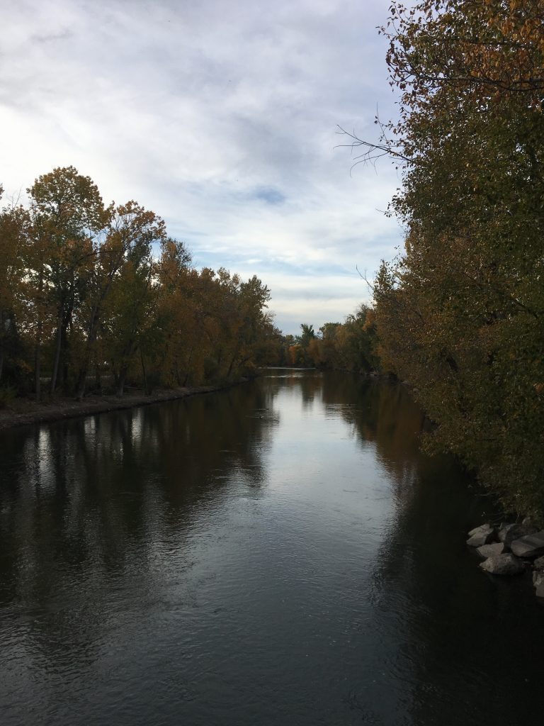 Boise River
