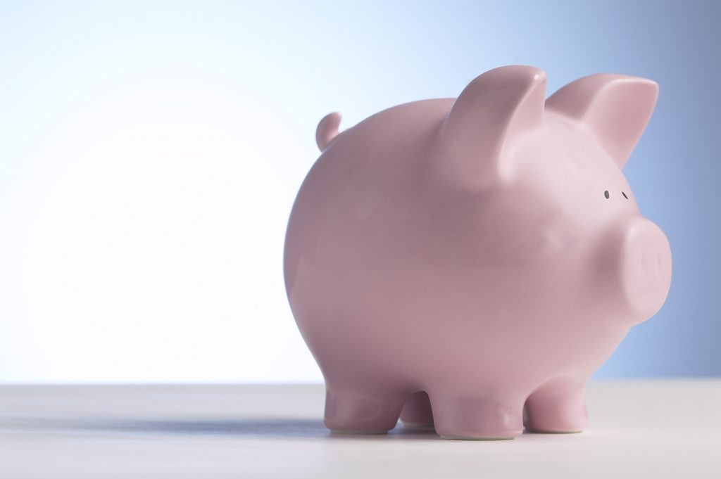 Pink piggy bank how to plan and save for a trip vacation women who travel