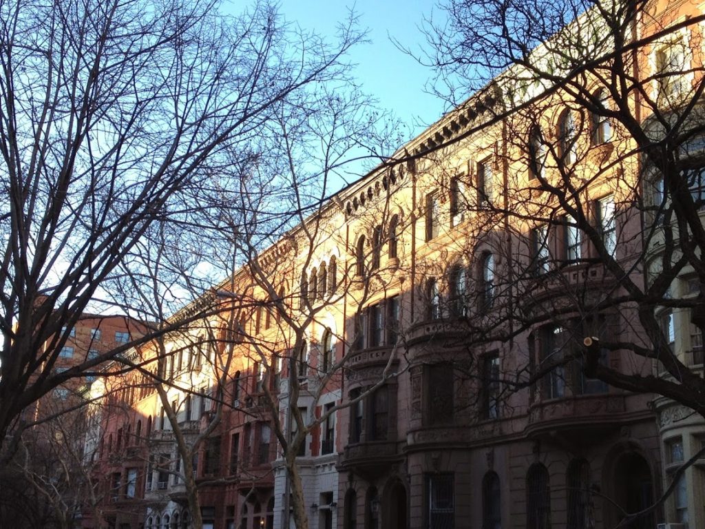 fun work trips New York City