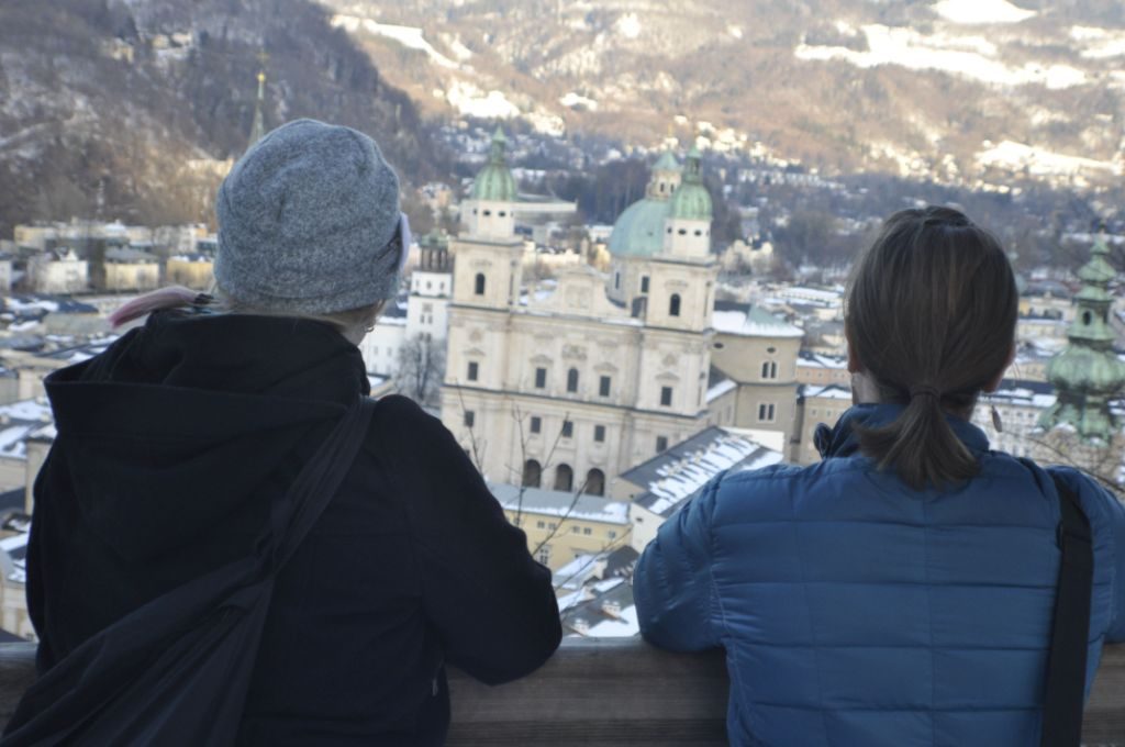Salzburg Austria websites for planning a trip women who travel vacation
