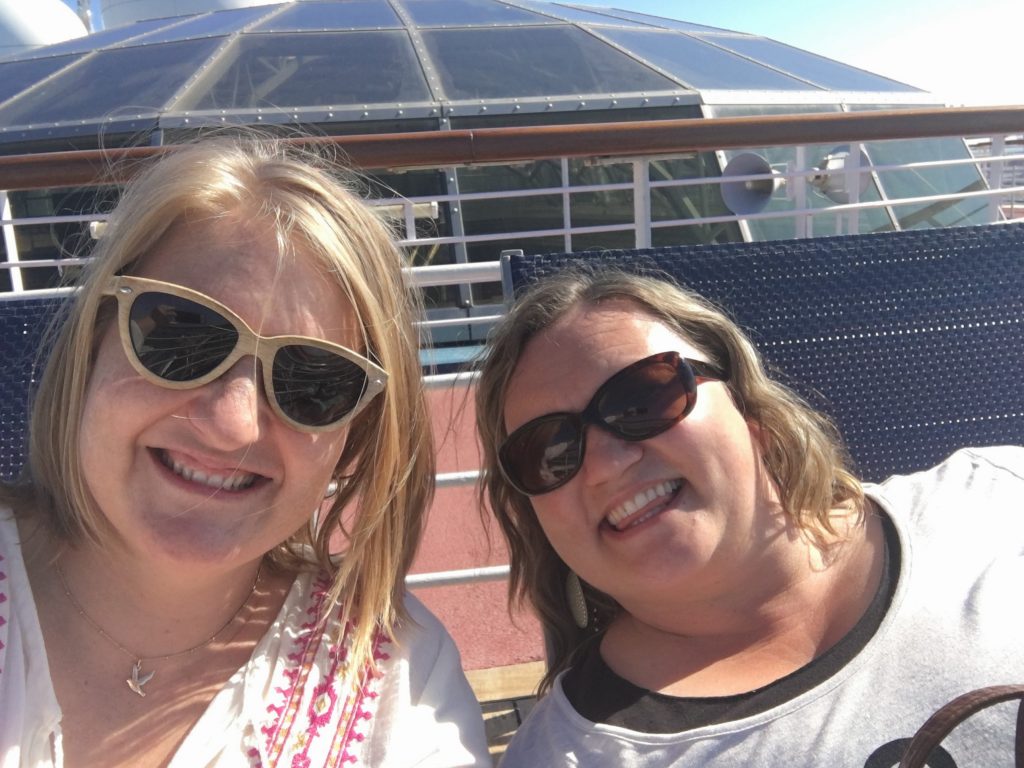 Cruise Mexico tips for choosing a travel companion women travelers vacation