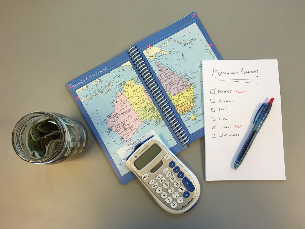 Tools for planning a trip how to plan and save for a trip vacation women who travel