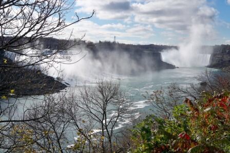 Niagara Falls 