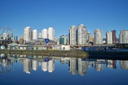 Vancouver train travel tips for Canada women travelers vacation