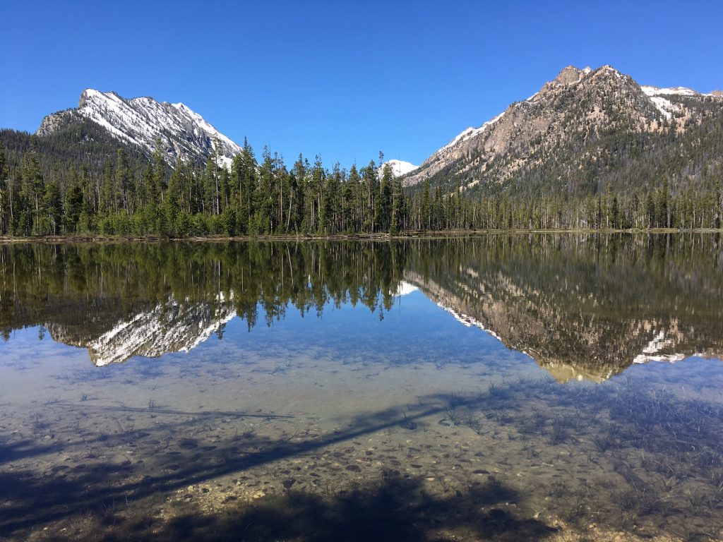 MacDonald Lake
