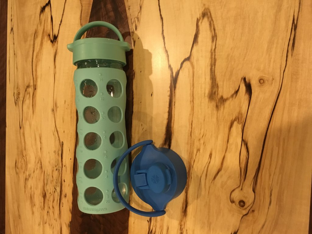Lifefactory bottle