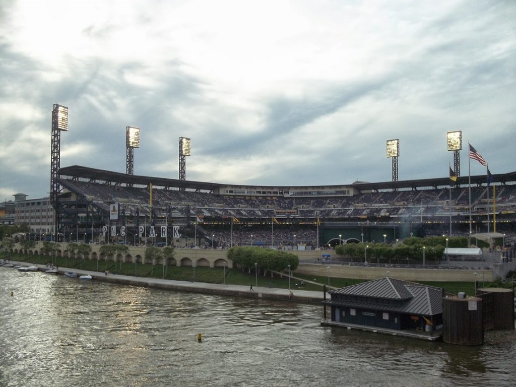 Pittsburgh fun work trips