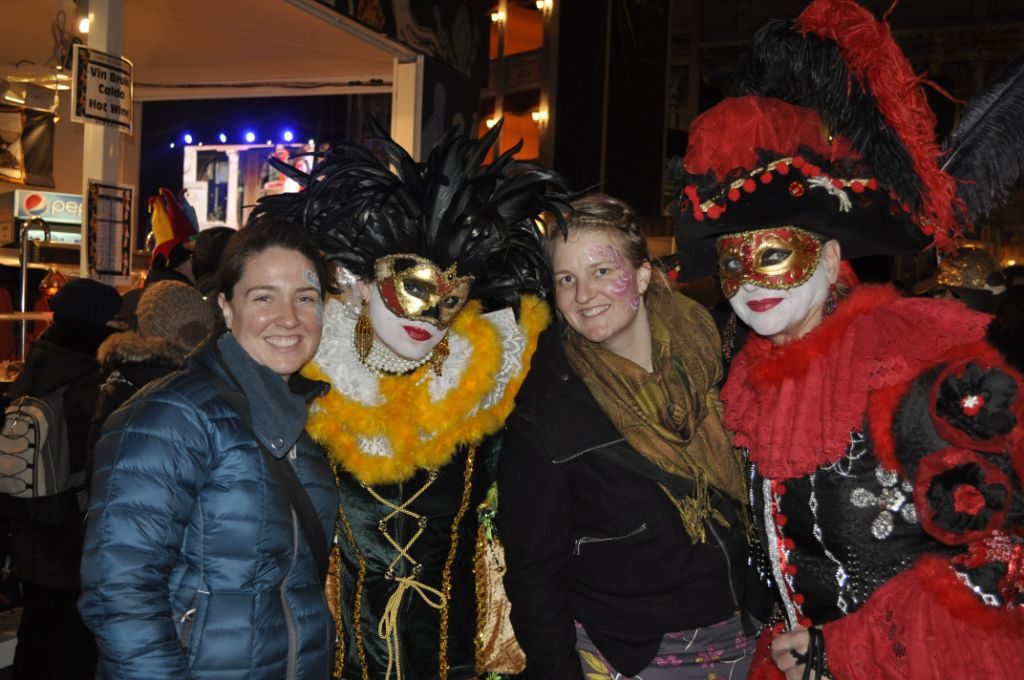 Carnival Venice Italy websites for planning a trip women who travel vacation