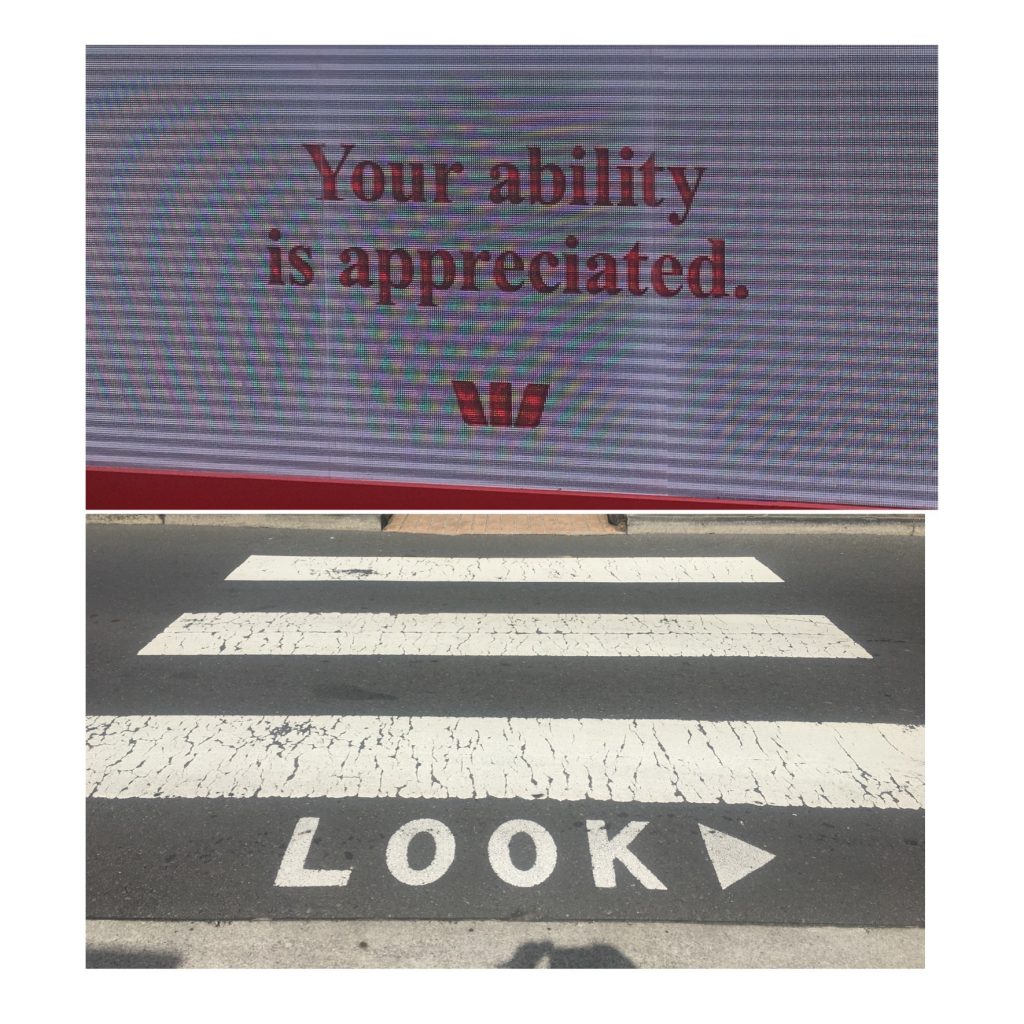 funny Australian signs vacation women who travel