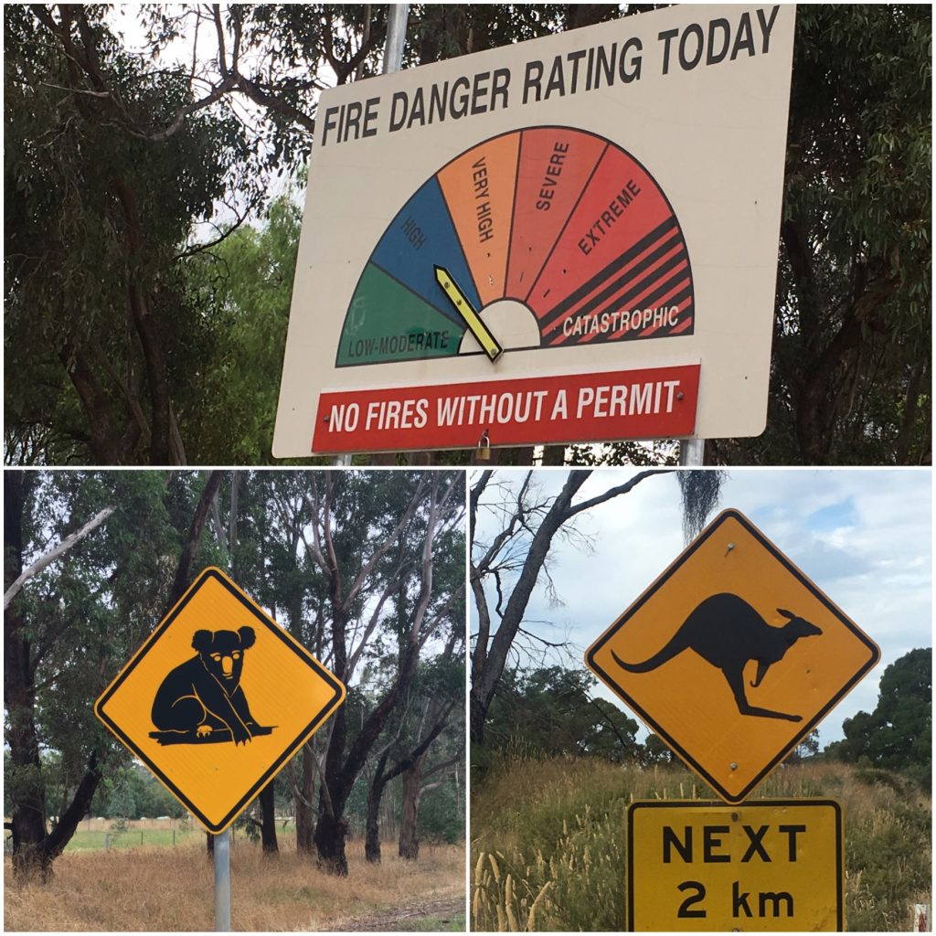 funny Australian signs vacation women who travel