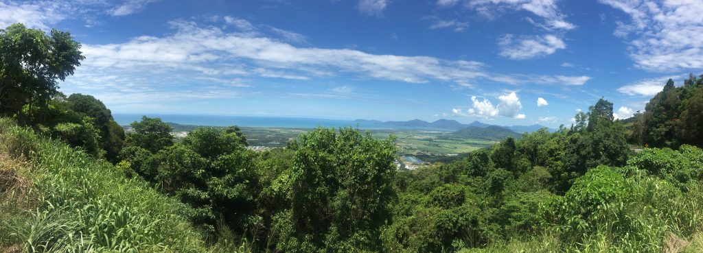 Queensland Australia travel costs vacation