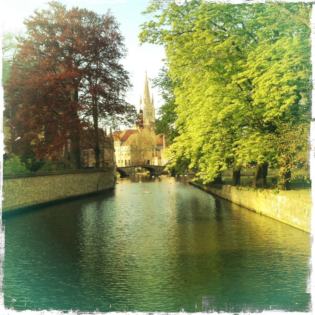 Bruges, Belgium