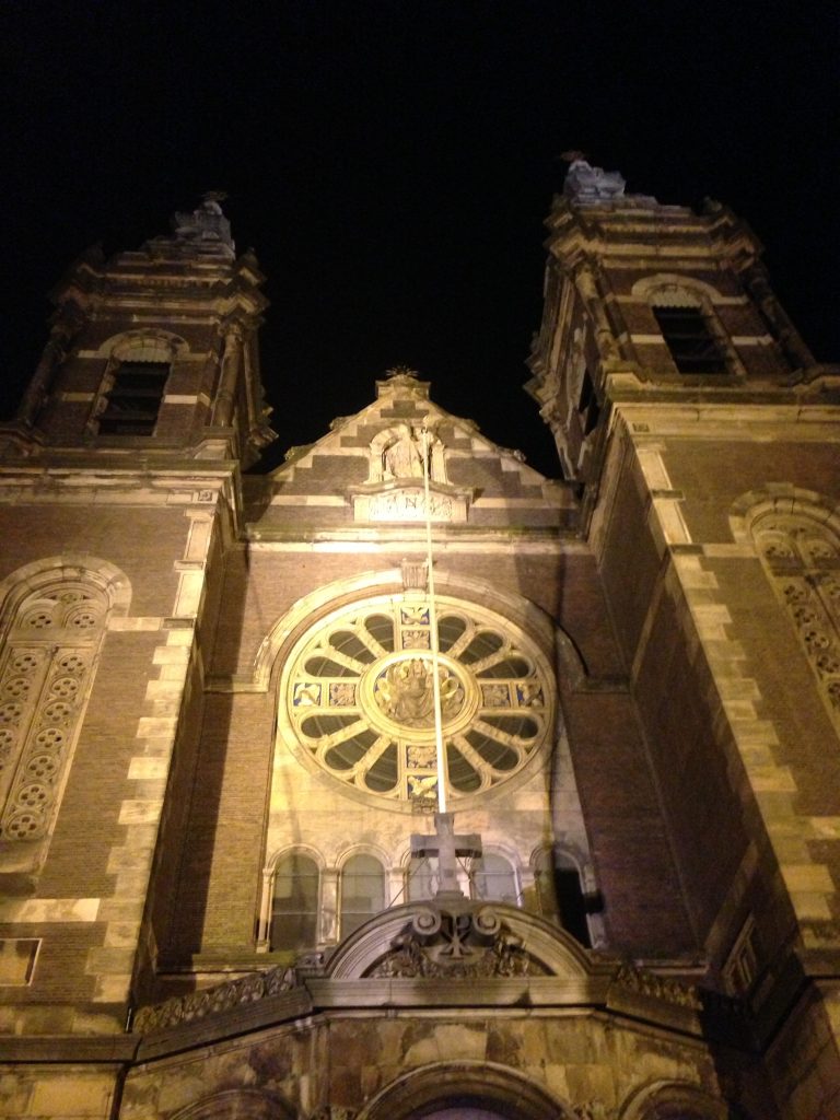 Amsterdam