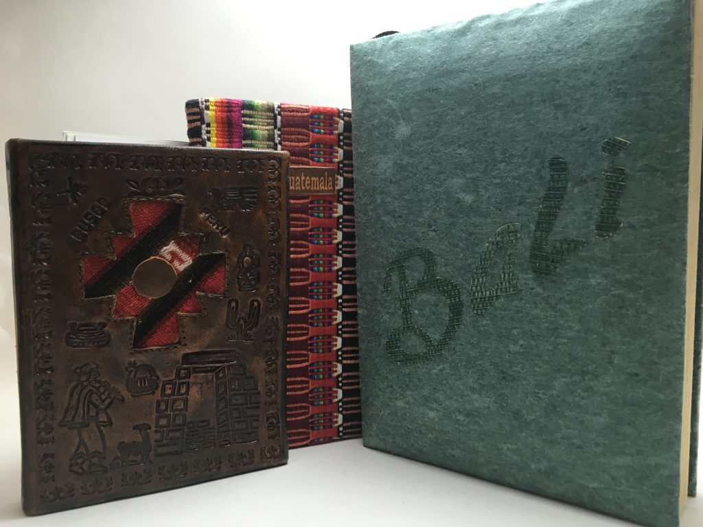 travel journal