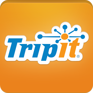 travel app Trip It logo