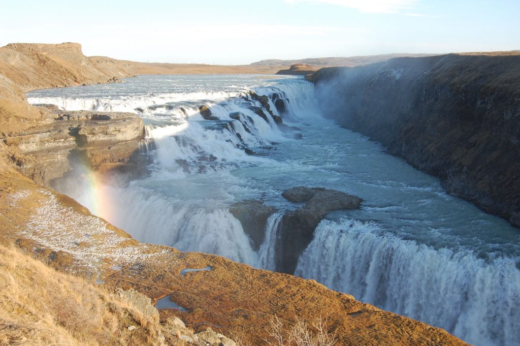 Gulfoss