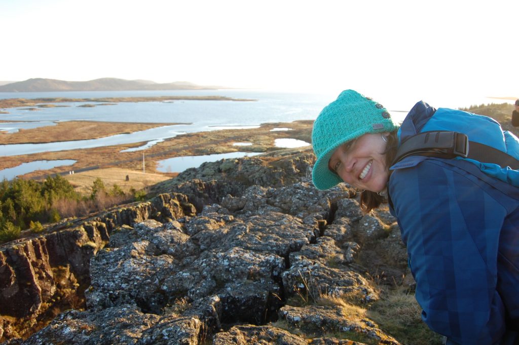Pingvellir National Park