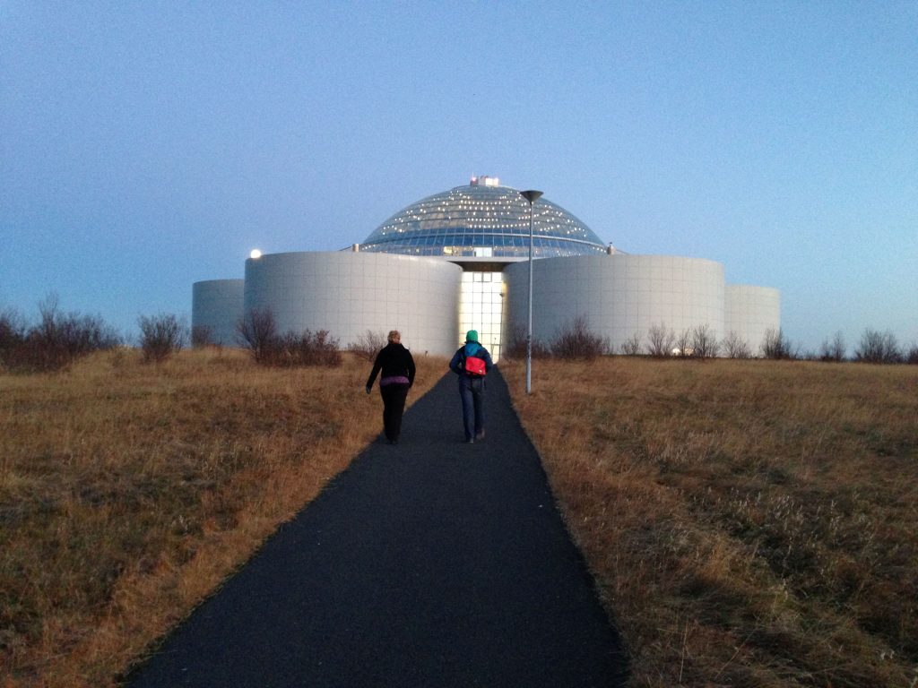 The Perlan