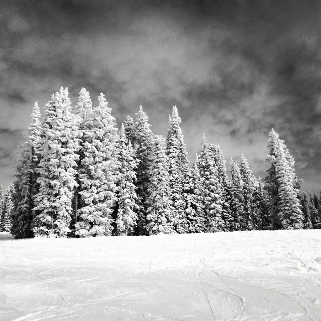 Steamboat Springs Ski Resort