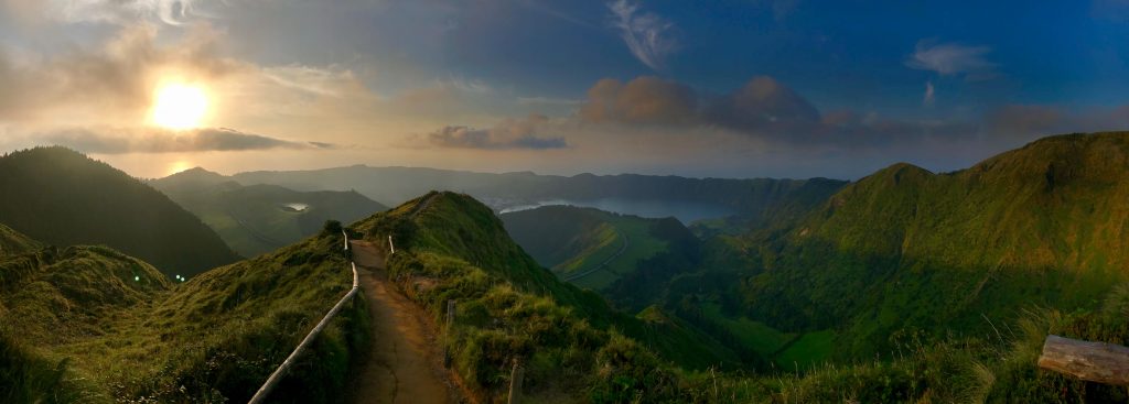 Azores travel tech tools review