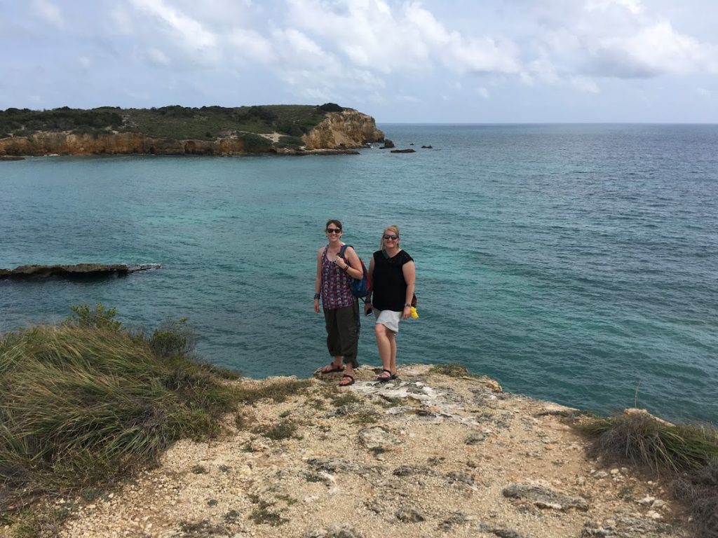 Affordable travel clothes for women ocean vacation Puerto Rico