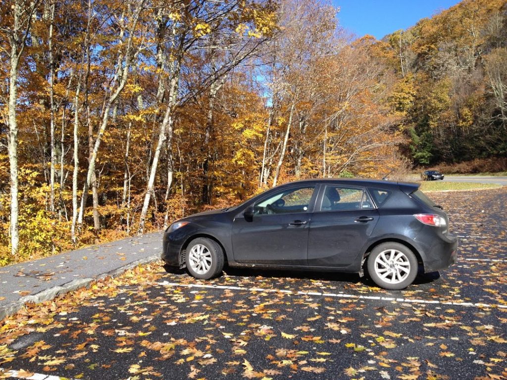 elements of a good road trip travel advice rental car