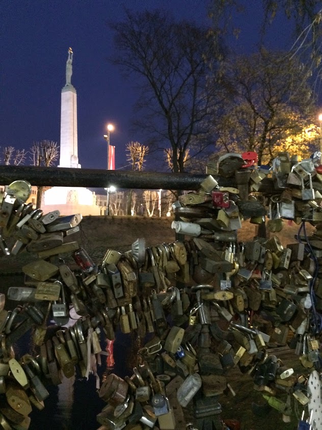 24 hours in Riga, Latvia travel advice