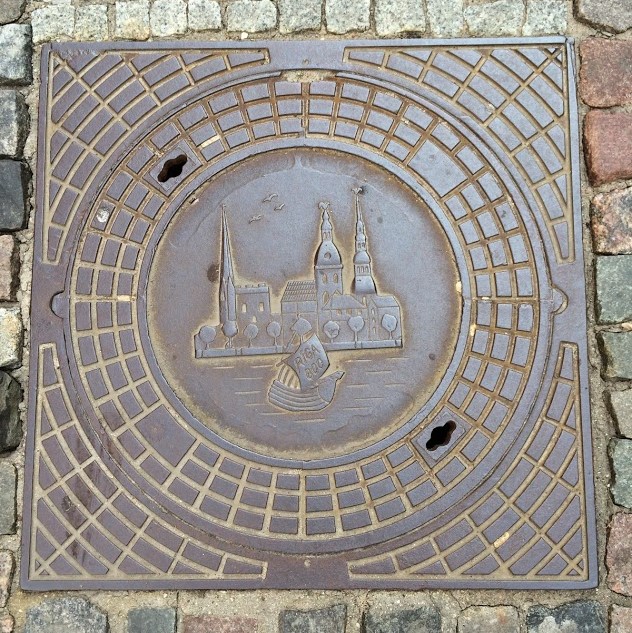 24 hours in Riga, Latvia travel advice