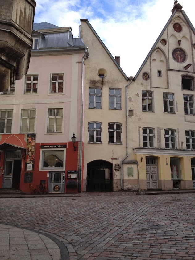 unique homes on airbnb travel tallinn estonia
