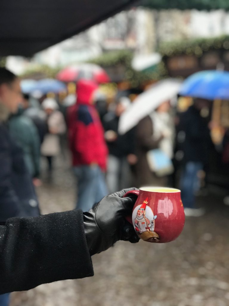 German cider