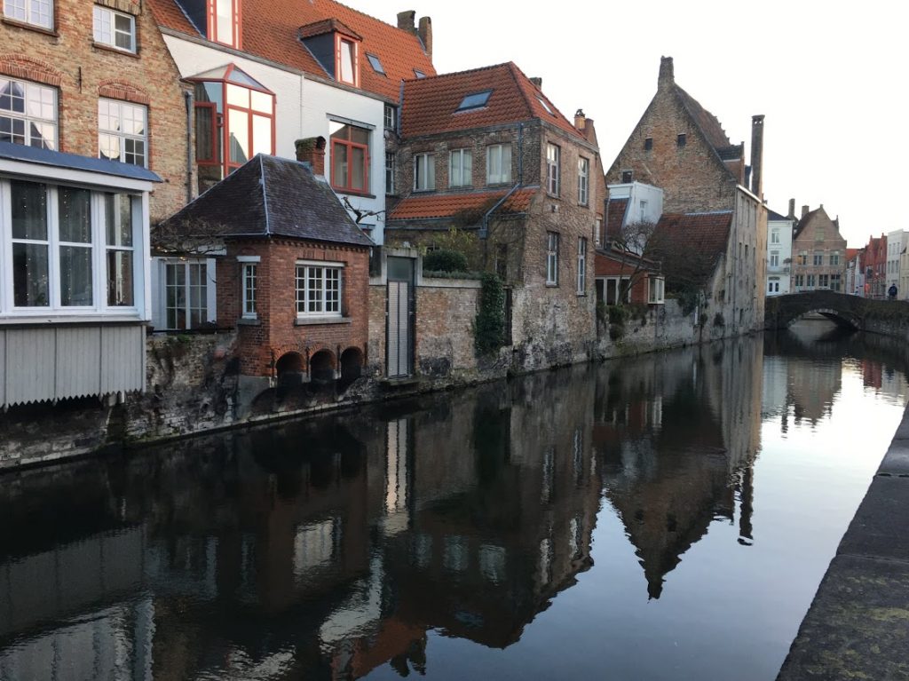favorite cities to visit travel Bruges Belgium