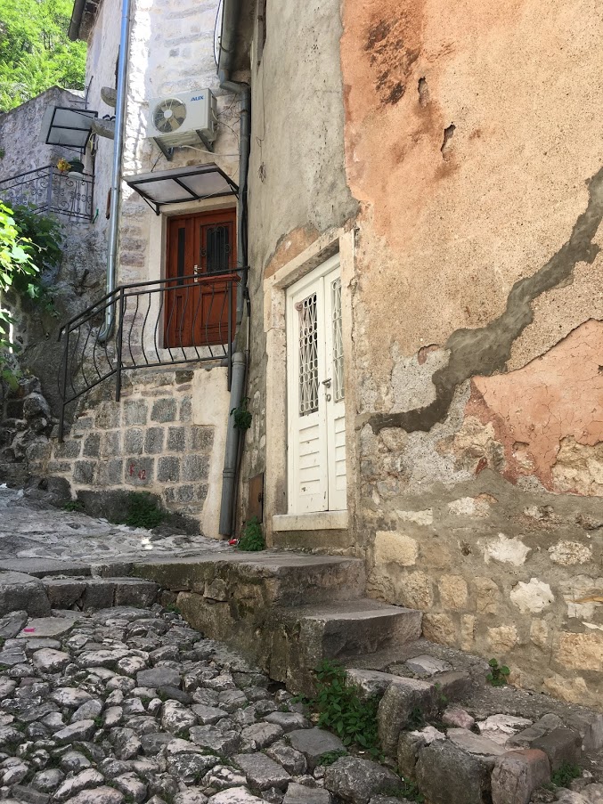 favorite cities to visit travel Kotor Montenegro