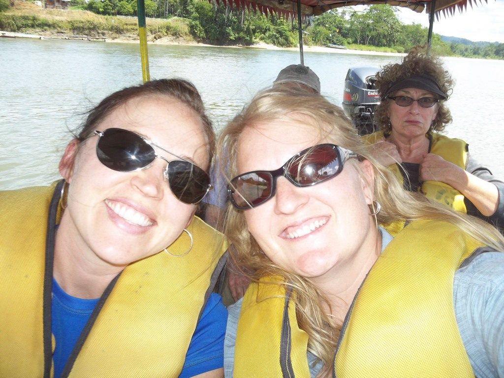 making the most of limited vacation Ecuador travel journal