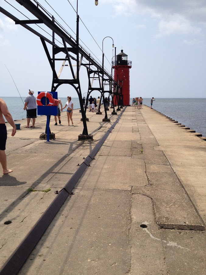 making the most of limited vacation Michigan