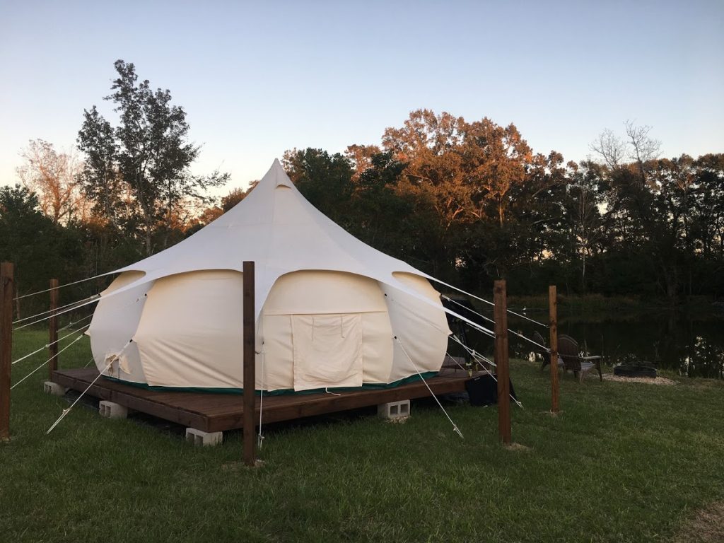 unique airbnb evolving as a traveler