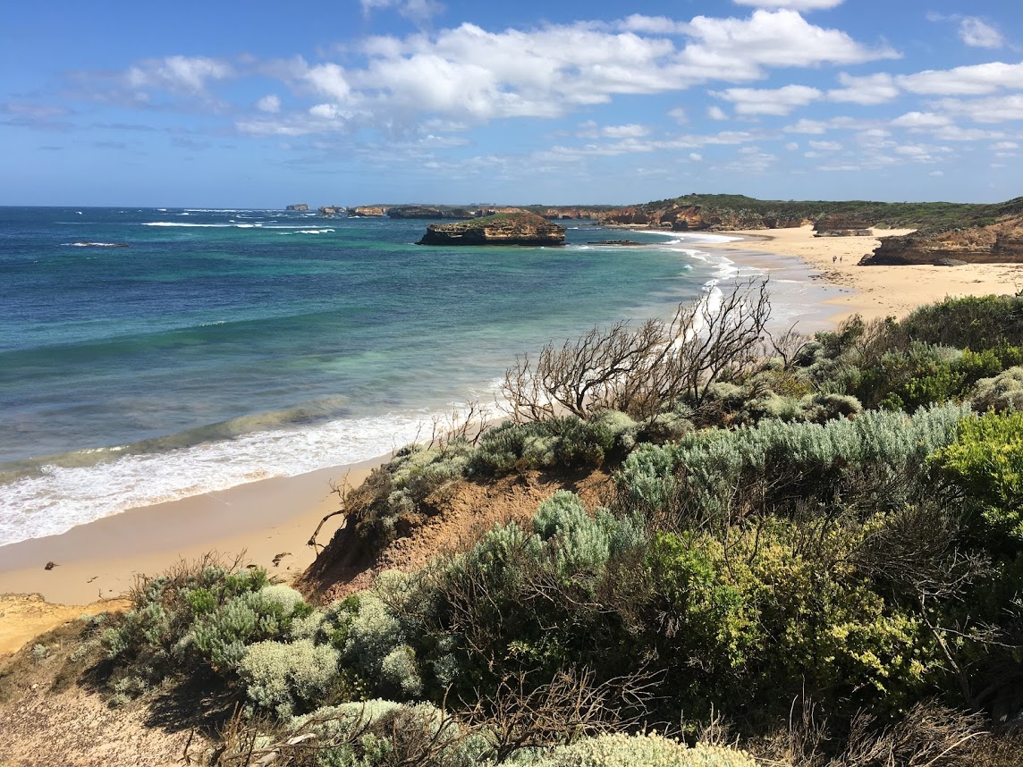 travel planning Australia vacation