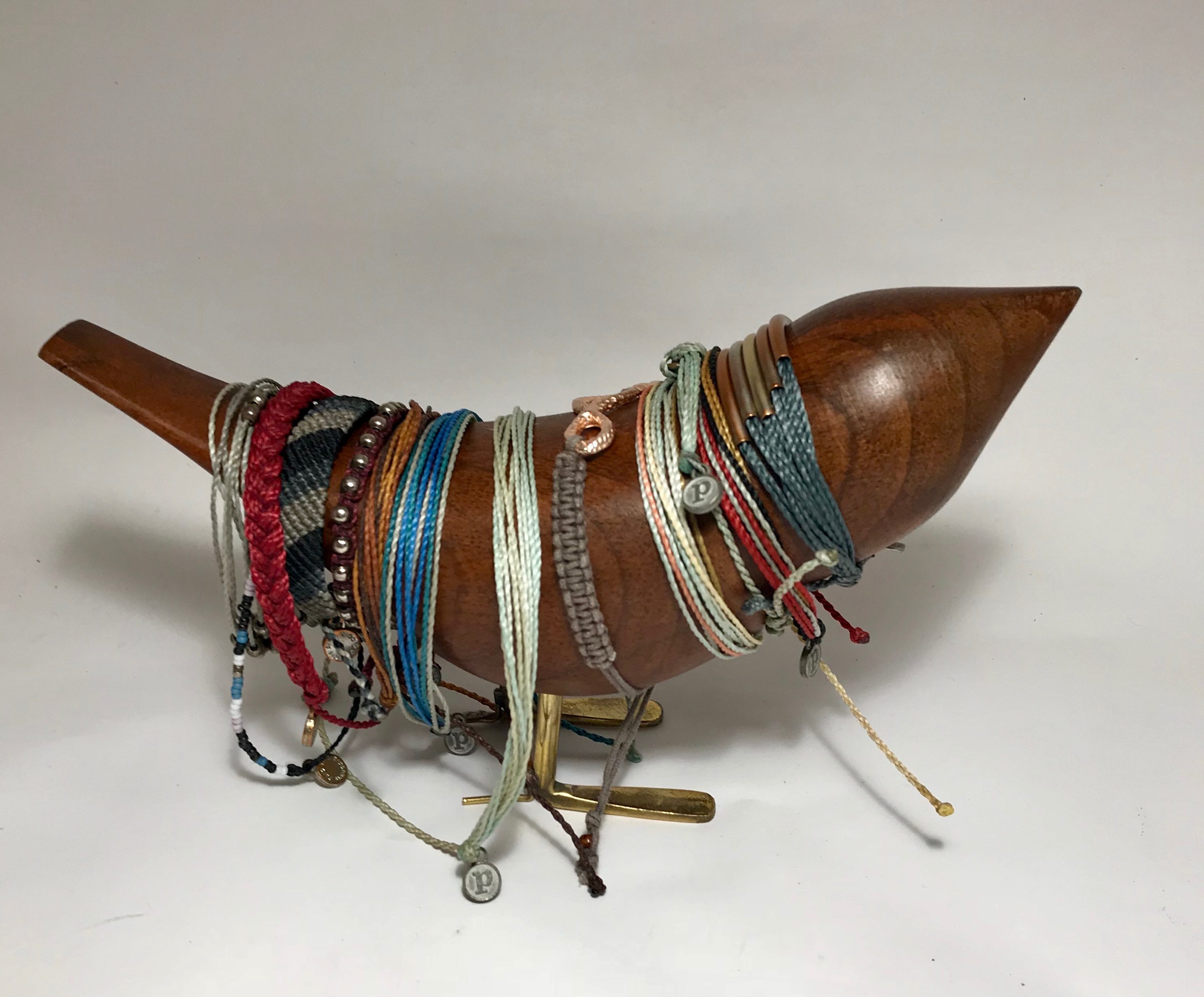 Puravida bracelets