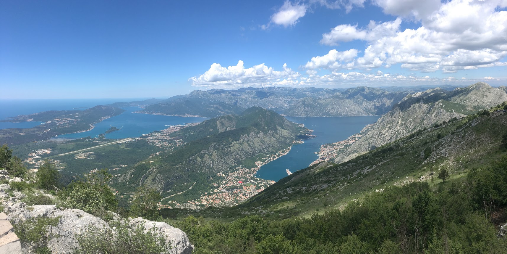 montenegro foreign language travel tips