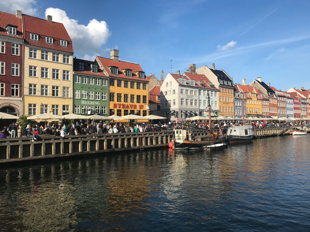 Tips for visiting Copenhagen, Denmark - JANE SEES THE WORLD things the ...