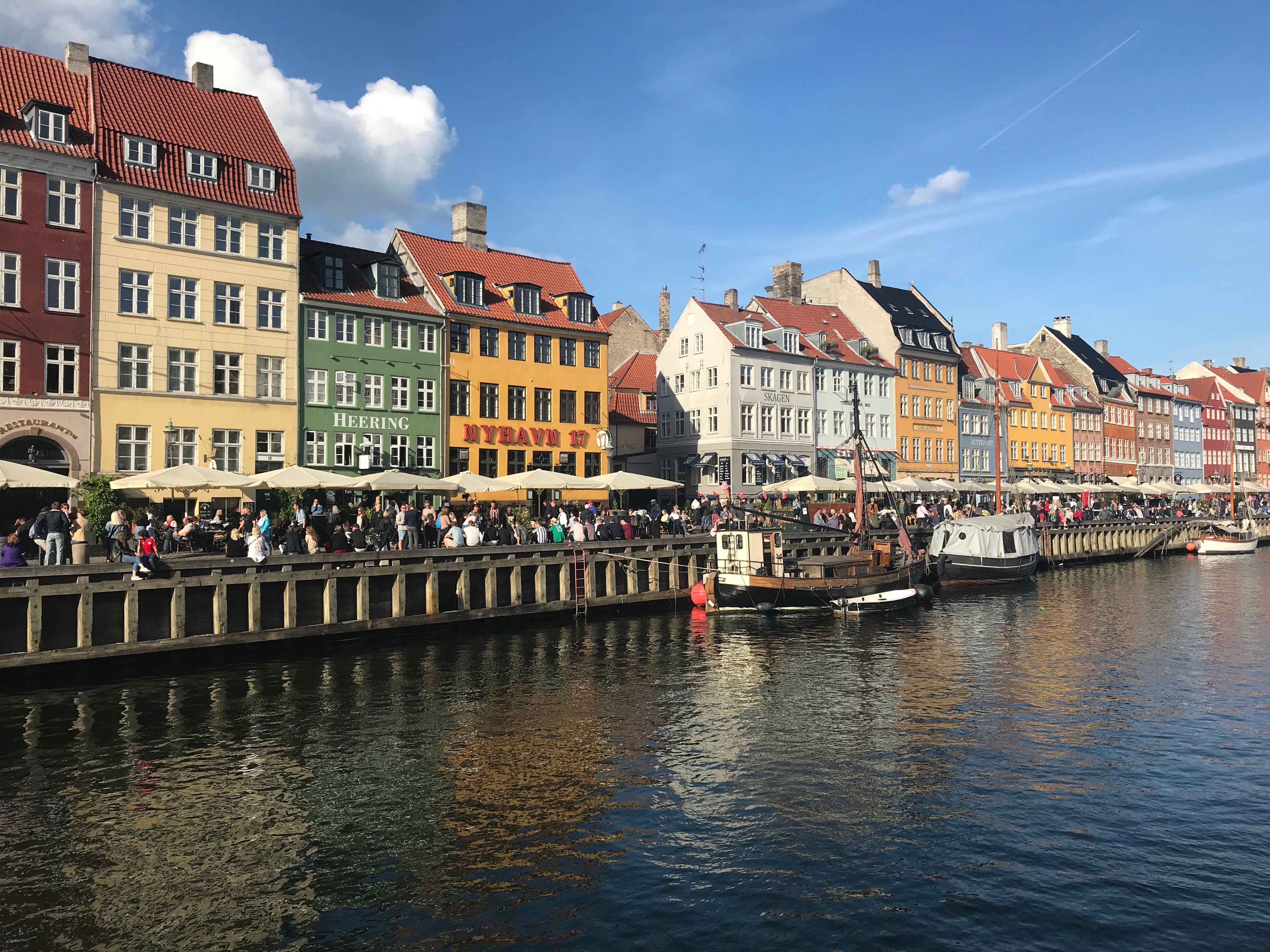 tips for visiting Copenhagen