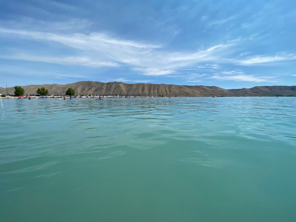 Bear Lake