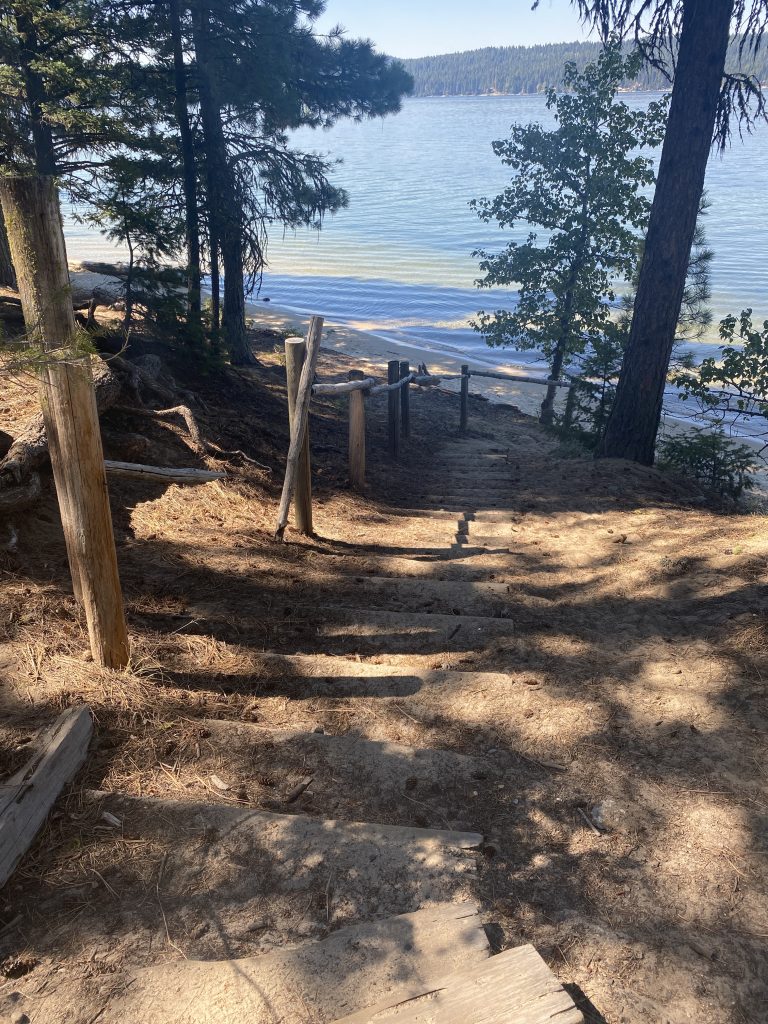 Payette Lake