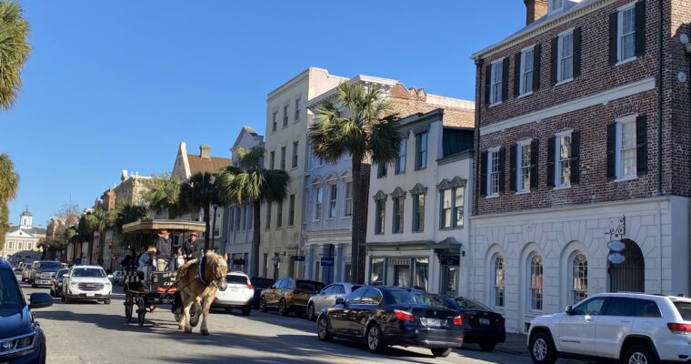 Charleston, SC