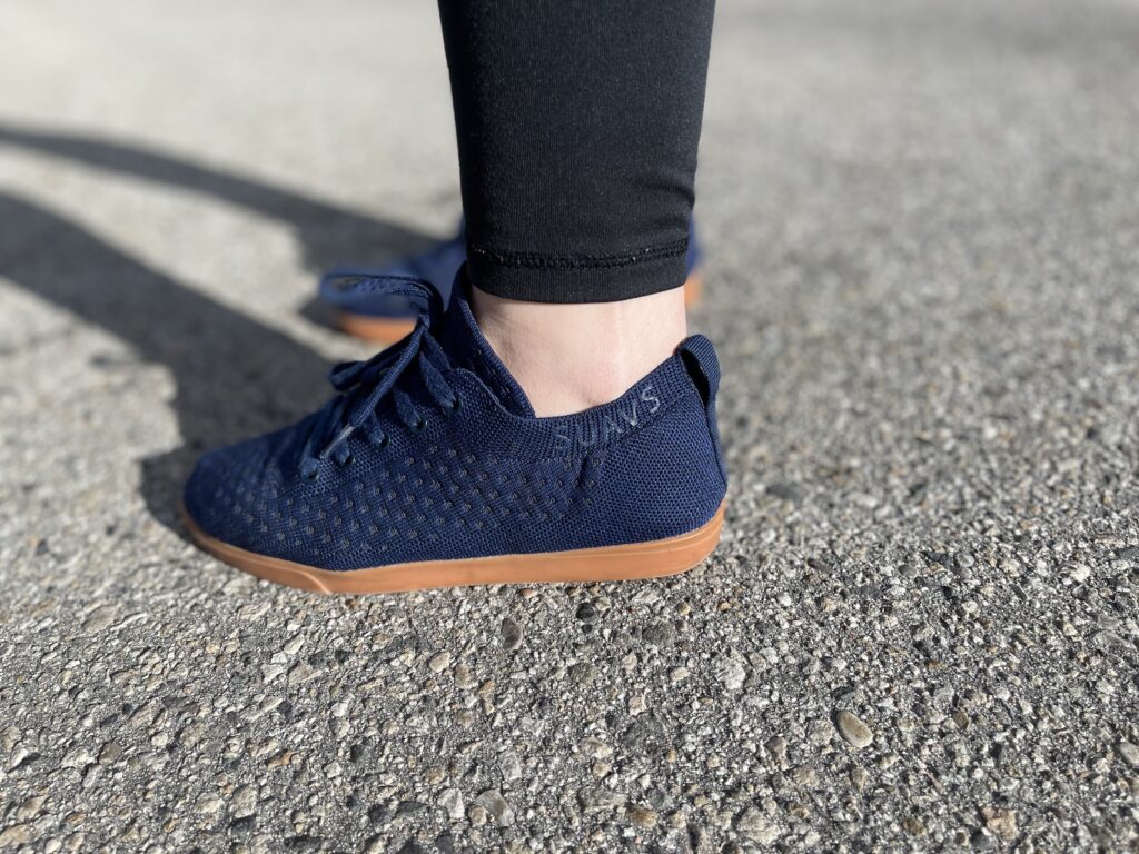 Suav Zilker shoe