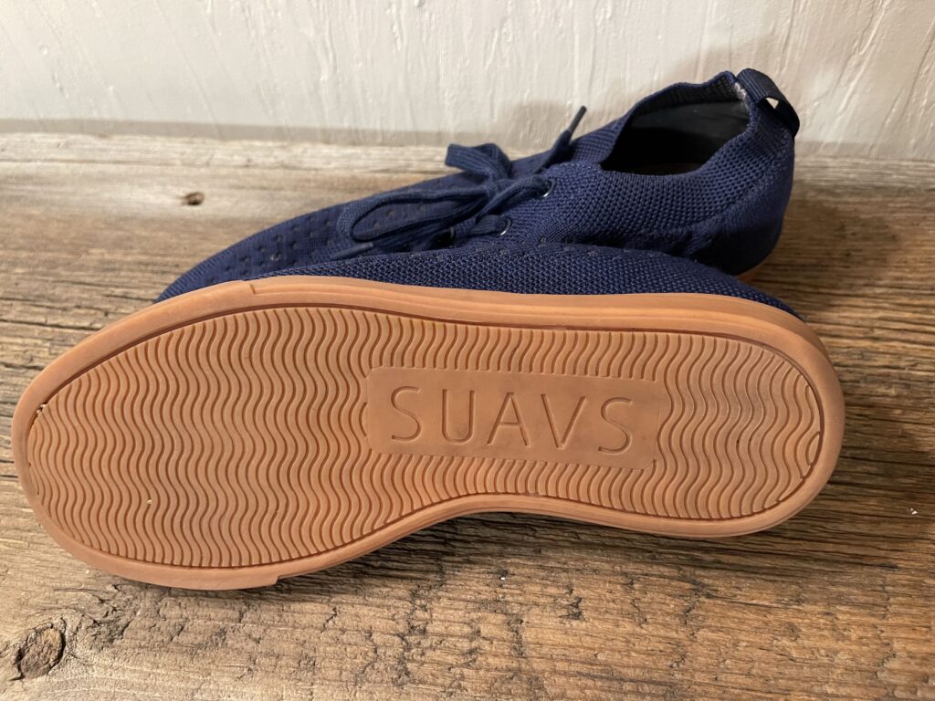 Suav Zilker sole
