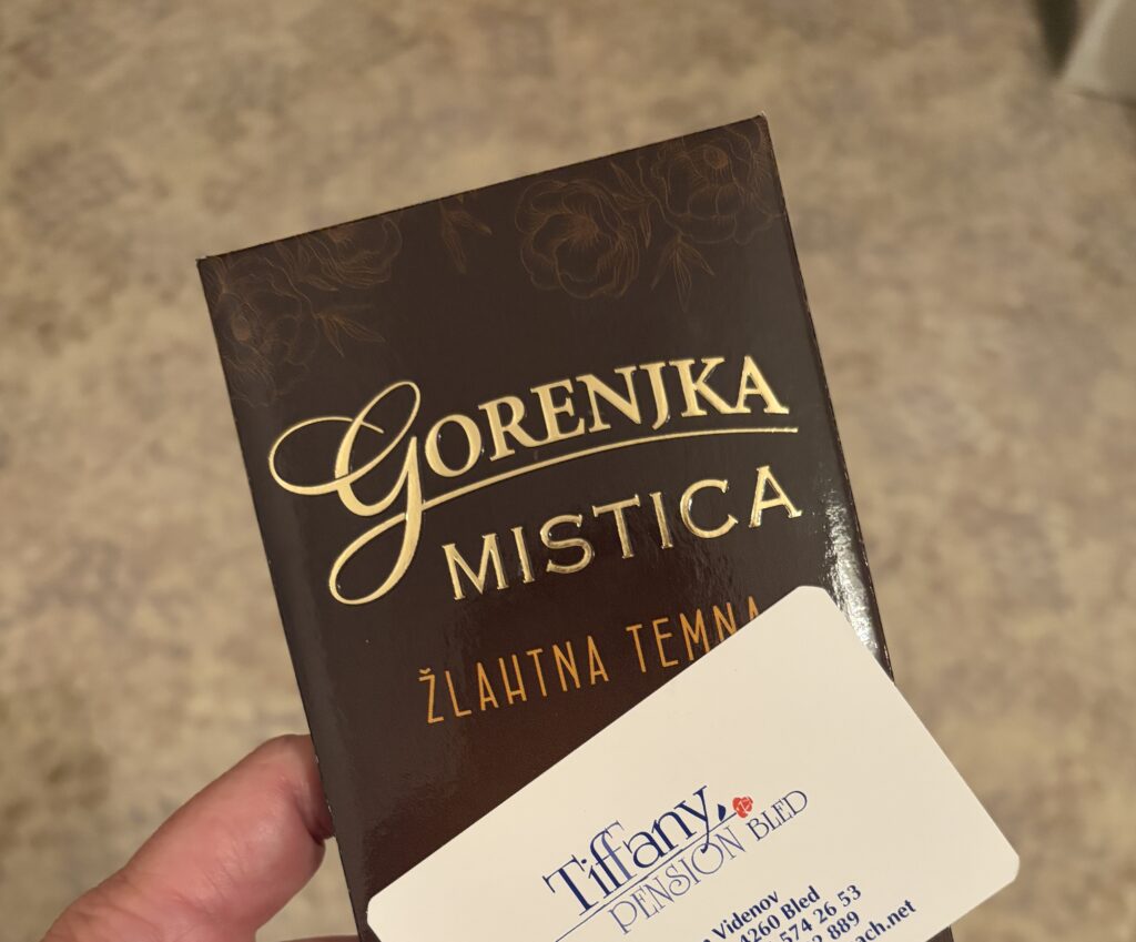 chocolate bar